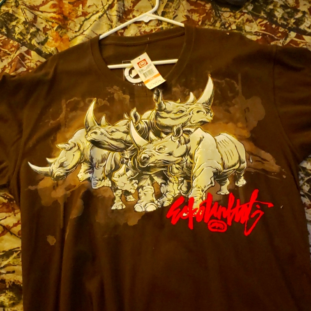 Ecko Unlimited